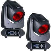 Light4Me BEAM LED 200 SET