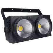 Light4Me BLINDER LED 2x100W