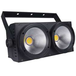 BLINDER LED 2x100W - photo-6