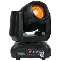FOCUS 100 BEAM - photo-6
