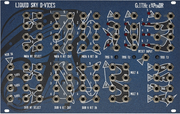 Liquid Sky D-Vices GLITHc