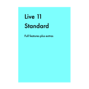 Ableton Live 11 Standard EDU [DIGI]