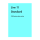 Live 11 Standard + Live 12 Upgrade EDU [DIGI] - Live 11 Standard EDU 1