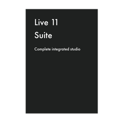 Live 11 Suite EDU [DIGI] - ableton live 11 suite edu