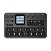 M-WAVE FM-1