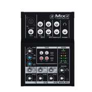 Mackie Mix5