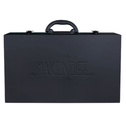 7U Steel CV Bus Case - 7U Steel CV Bus Case