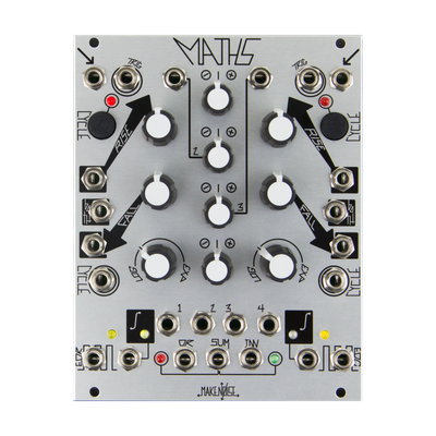 Make Noise MATHS V.2