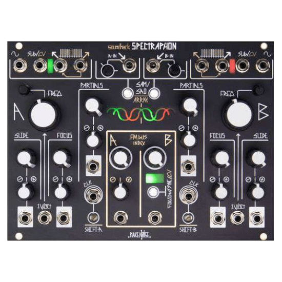 Make Noise Spectraphon SKYLARK