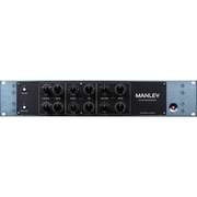 Manley Dual Mid Band EQ