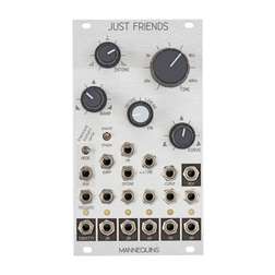 Mannequins JUST FRIENDS - SKYLARK