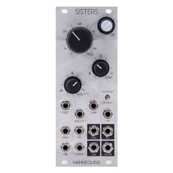 THREE SISTERS - THREE SISTERS