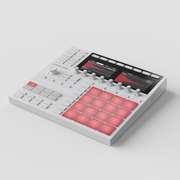 Native Instruments Maschine Mk3 VAPOR GRAY