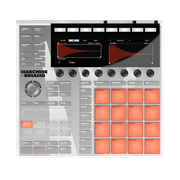 Native Instruments Maschine Mk3 Dinamo