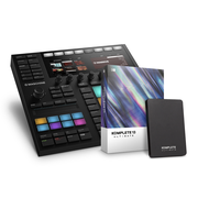 Native Instruments Maschine Mk3 + Komplete 13 Ultimate