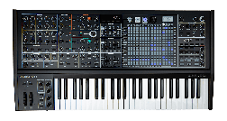 MatrixBrute Noir - arturia-matrixbrute-noir-1
