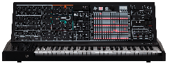 MatrixBrute Noir - arturia-matrixbrute-noir-2