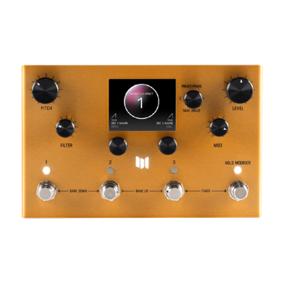 ギター meris ENZO Meris Enzo X - SKYLARK