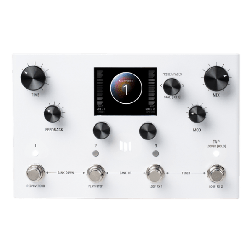 LVX Modular Delay System - photo-1
