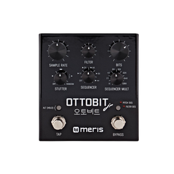 ギター meris OTTOBIT jr Meris Ottobit Jr. - SKYLARK
