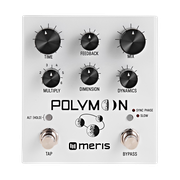 Meris Polymoon Multi-tap Delay