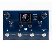 Meris MercuryX Modular Reverb System