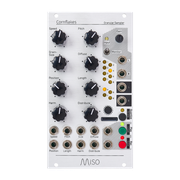 Miso Modular CORNFLAKES GRANULAR SAMPLER