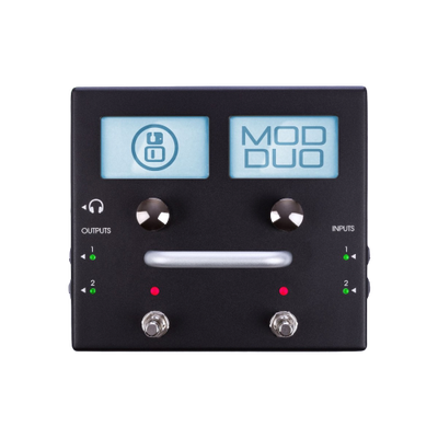 MOD DEVICES MOD Duo