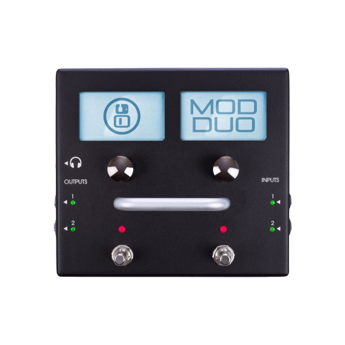 MOD Duo - MOD Duo