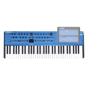 Modal Electronics CARBON8