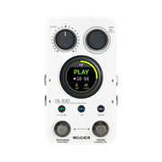 Mooer GL100 GROOVE LOOP&DRUM STATION