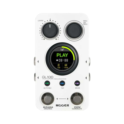 GL100 GROOVE LOOP&DRUM STATION - photo-1