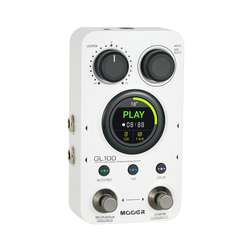 GL200 GROOVE LOOP&DRUM STATION - photo-2