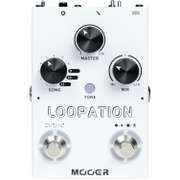 Mooer MVP3 Loopation