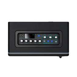 Hornet 15W Li Black - photo-3