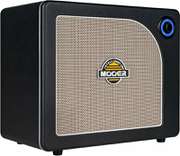 Mooer Hornet 30i Black