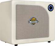Mooer Hornet 30i White