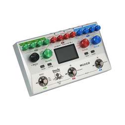 Ocean Machine II - photo-2