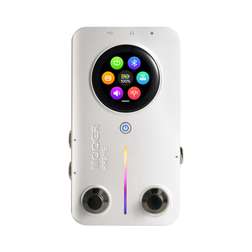 Prime M2 White - photo-1