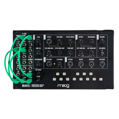 moog Mavis
