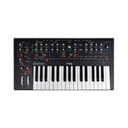 moog Messenger