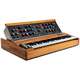 Minimoog Model D Mahagony Edition - photo-2