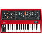 moog Geddy Lee Minimoog Model D