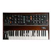 moog Minimoog Model D