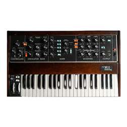 Minimoog Model D - photo-1