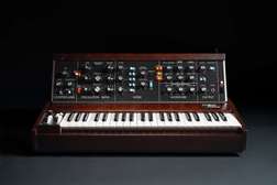 Minimoog Model D - photo-3