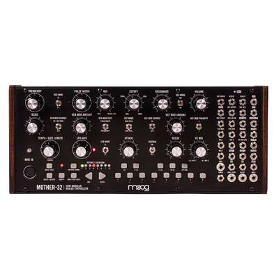 Moog Mother 32 モーグ　マザー32 Moog Mother-32 – Thomann Polska