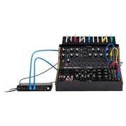 moog Sound Studio: DFAM & Subharmonicon