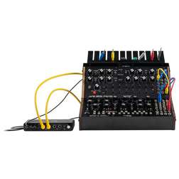 鍵盤楽器 Moog mother 32 moog Mother-32 セミモジュラー・シンセサイザー モーグ | 島村