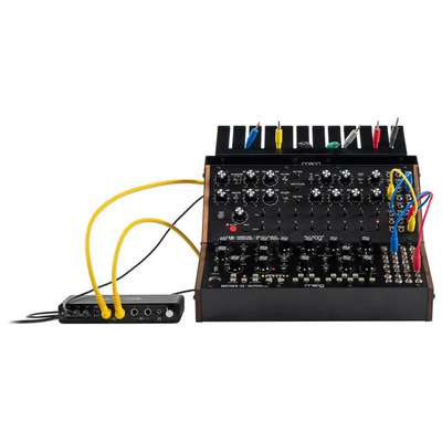 【メーカー包装済】 & Mother-32 Studio: Sound moog DFAM SKYLARK - 鍵盤楽器